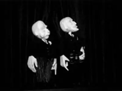 Die begabten Zuschauer