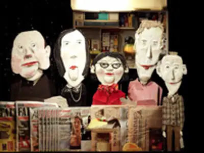 Abenteuer in Sachen Haut