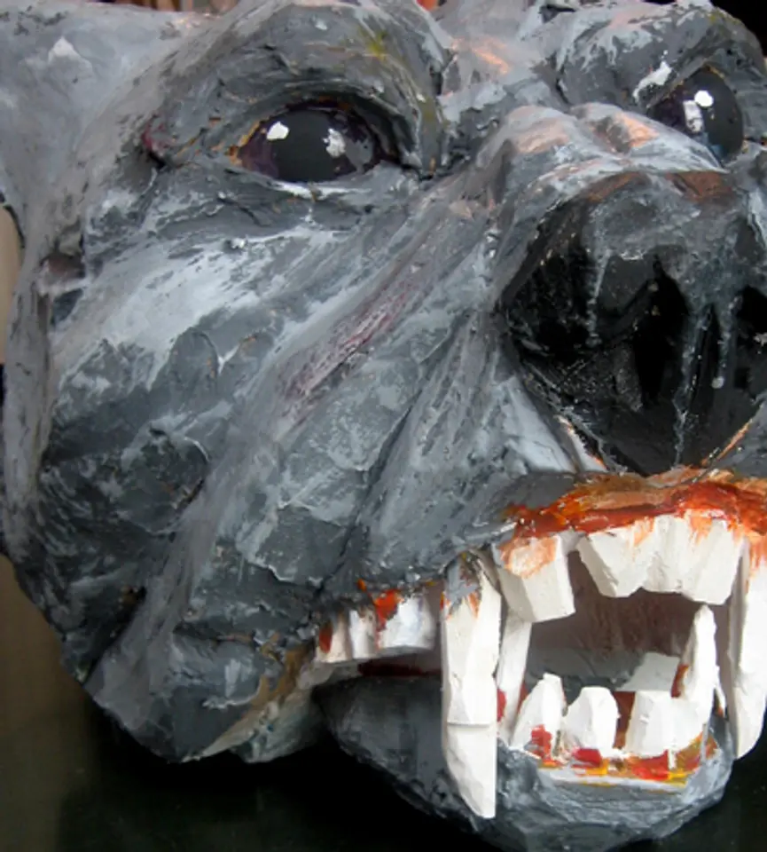 Höllenhund