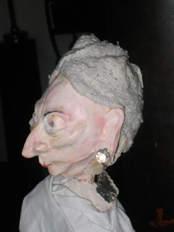 Gertrude